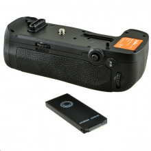 Baterry Grip Jupio pro Nikon D850  