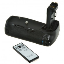 Baterry Grip Jupio pro Canon EOS 70...