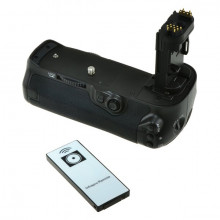 Baterry Grip Jupio pro Canon EOS 7D...