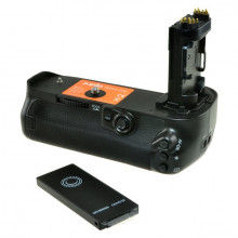 Baterry Grip Jupio pro Canon EOS 5D...