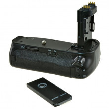 Baterry Grip Jupio pro Canon EOS 6D...