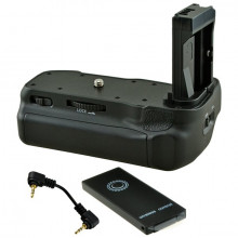 Baterry Grip Jupio pro Canon EOS 77...