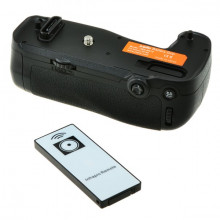 Baterry Grip Jupio pro Nikon D750 (EN-EL15 nebo 6x AA)  