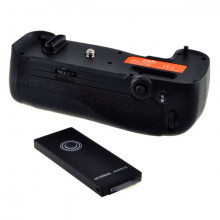 Baterry Grip Jupio pro Nikon D50 (1...
