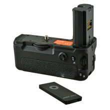Baterry Grip Jupio pro Sony A9 / A7III / A7R III / A7M III (2x NP-FZ100)  