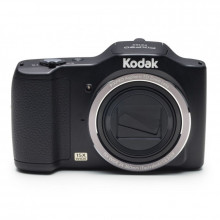 Digitální fotoaparát Kodak FRIENDLY ZOOM FZ152 Black 