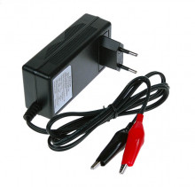Nabíječka Avacom WILSTAR 12V/1,8A p...