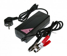 Nabíječka Avacom WILSTAR 12V/4A pro...
