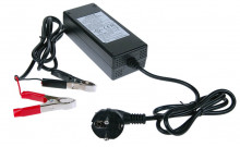 Nabíječka Avacom WILSTAR 12V/10A pr...