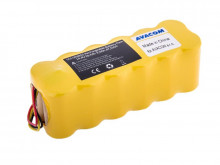 Baterie Avacom pro vysavač Samsung NaviBot SR8845, SR8846 Ni-MH 14,4V 3300mAh, kvalitní články  