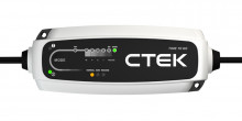 Nabíječka autobaterií CTEK CT5 Time to Go 12 V, 5 A  