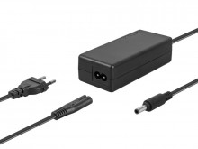 Adaptér Avacom nabíjecí pro notebooky HP 19,5V 3,33A 65W konektor 4,5mm x 3,0mm - neoriginální  