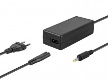 Adaptér Avacom nabíjecí pro notebooky IBM/Lenovo 20V 3,25A 65W konektor 4,0mm x 1,7mm - neoriginální 
