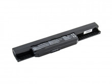 Baterie Avacom pro NT Asus A43/A53/A45/X84 Li-Ion 10,8V 4400mAh - neoriginální  