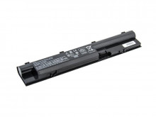 Baterie Avacom pro NT HP 440 G0/G1, 450 G0/G1, 470 G0/G1 Li-Ion 10,8V 4400mAh - neoriginální  
