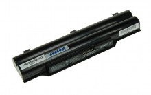 Baterie Avacom pro NT Fujitsu Siemens LifeBook AH530, AH531 Li-ion 10,8V 5200mAh/56Wh - neoriginální 