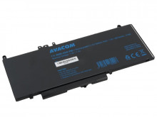 Baterie Avacom pro NT Dell Latitude...