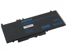 Baterie Avacom pro NT Dell Latitude E5450 Li-Pol 7,4V 6810mAh 51Wh  - neoriginální  