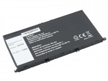 Baterie Avacom pro NT Dell Inspiron...