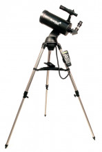 Teleskop Levenhuk SkyMatic 127 s ENS  