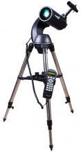 Teleskop Levenhuk SkyMatic 105 GT M...