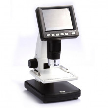 Mikroskop Levenhuk DTX 500 LCD Digi...