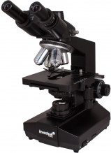 Mikroskop Levenhuk 870T trinokular  