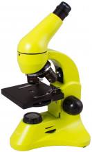 Mikroskop Levenhuk Rainbow 50L PLUS...
