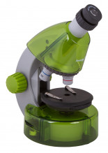 Mikroskop Levenhuk LabZZ M101 Lime  