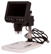 Mikroskop Levenhuk DTX 350 LCD Digitální  