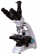 Mikroskop Levenhuk 500T Trinocular  