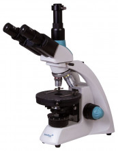 Mikroskop Levenhuk 500T POL Trinocu...
