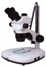 Mikroskop Levenhuk ZOOM 1T Trinocul...