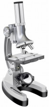 Mikroskop Bresser Junior Biotar 300x-1200x  