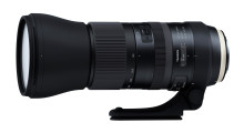 Objektiv Tamron SP 150-600mm F/5-6.3 Di VC USD G2 pro Nikon  