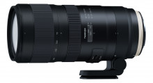 Objektiv Tamron SP 70-200mm F/2.8 Di VC USD G2 pro Canon  