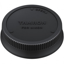 Krytka objektivu Tamron bajonet pro Nikon AF  