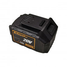 Baterie Riwall PRO RAB 420 (20 V, 4...