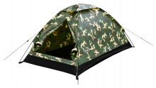 Stan Cattara ARMY pro 2 osoby 200 x 120 x 100 cm  