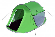 Stan Cattara BOVEC pro 2 osoby 245 x 145 x 95 cm  