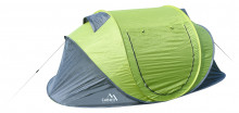 Stan Cattara GARDA pro 2 osoby 230 x 130 x 95 cm  