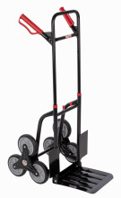 Rudl Kreator KRT670306 schodišťový 120kg  