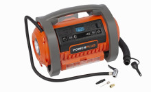 Kompresor Powerplus POWDP7030 20 V ...