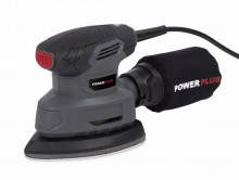 Vibrační bruska Powerplus POWE40020...