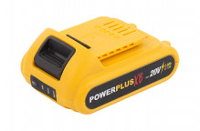 Baterie Powerplus POWXB90030 20 V, 2 Ah  