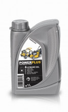 Olej Powerplus POWOIL033 do 4-taktn...