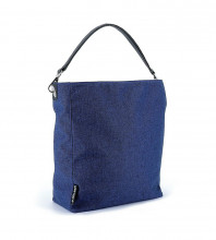 Taška Rolser nákupní Eco Bag, tmavě modrá  