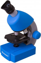 Mikroskop Bresser Junior 40x-640x blue  
