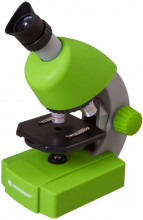 Mikroskop Bresser Junior 40x-640x g...