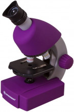 Mikroskop Bresser Junior 40x-640x v...